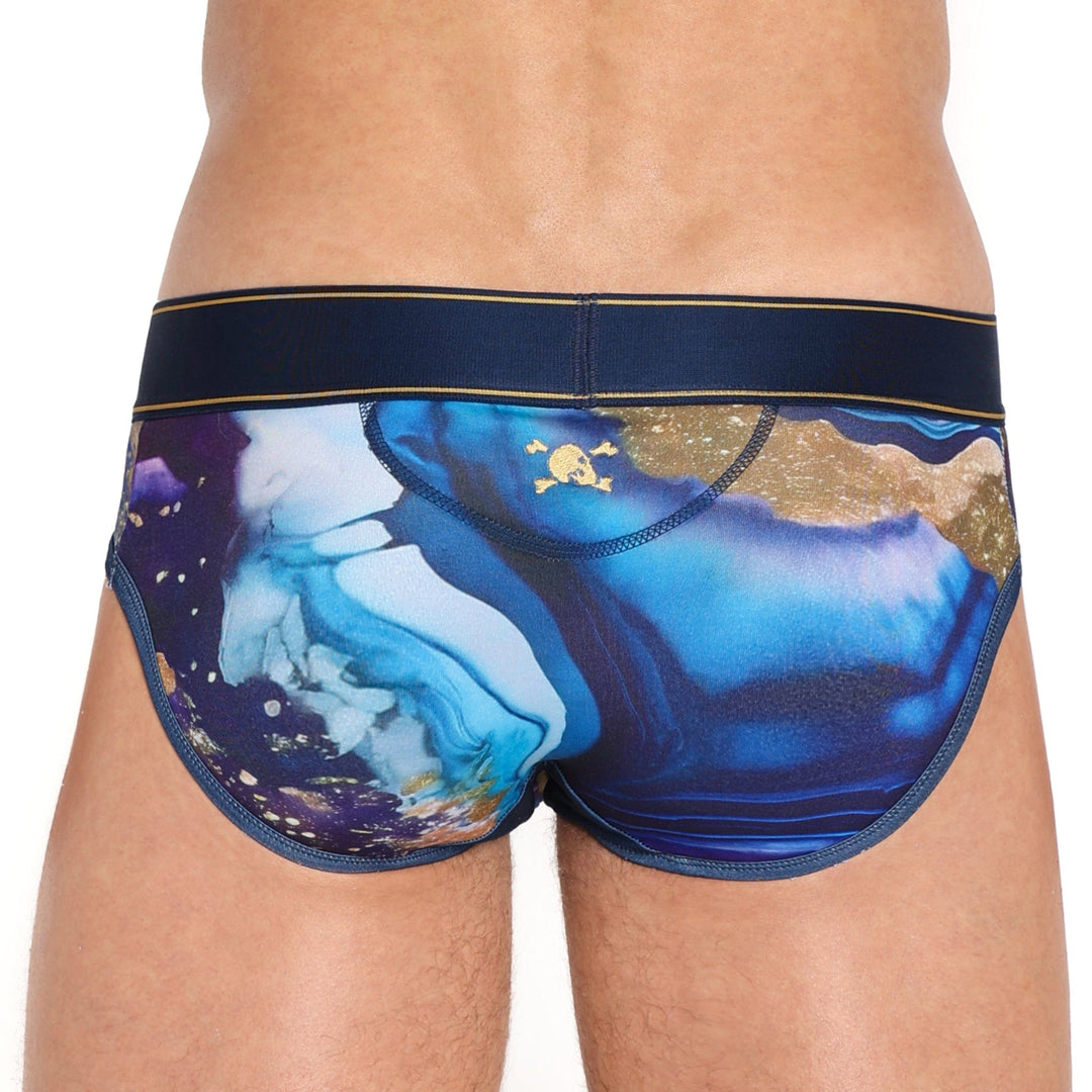 Marble Stone Brief