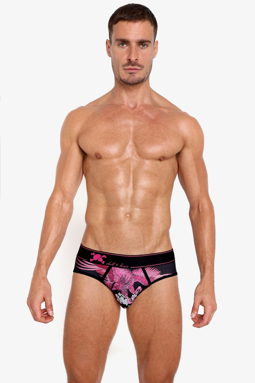 Phoenix Brief