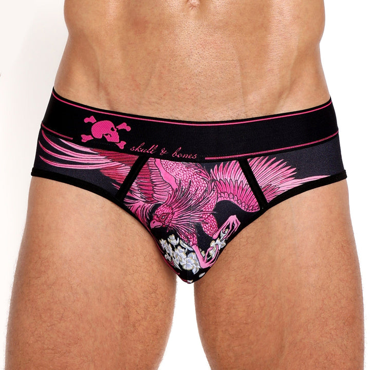 Phoenix Brief