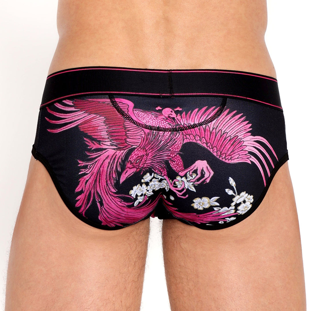 Phoenix Brief