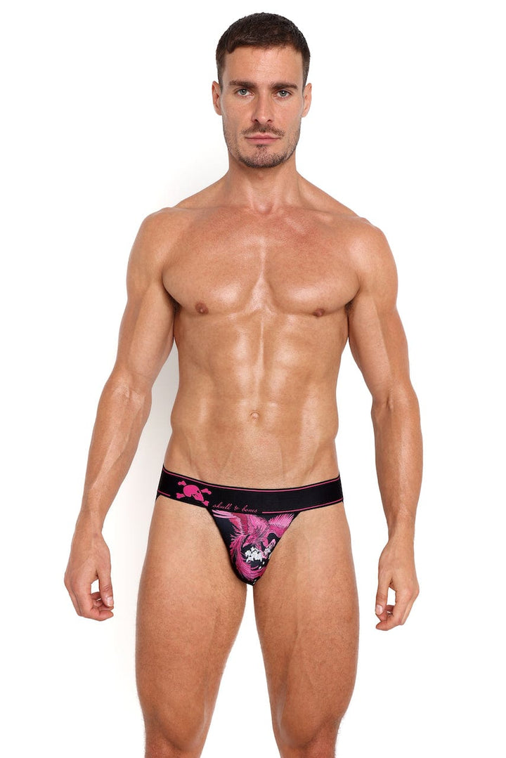 Phoenix Jock