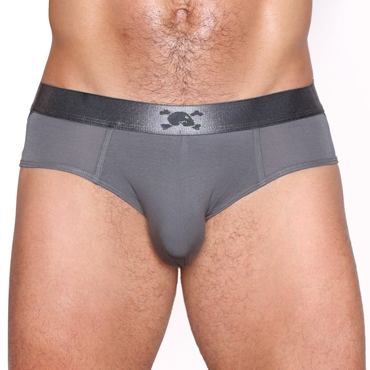 Lift Brief Grey