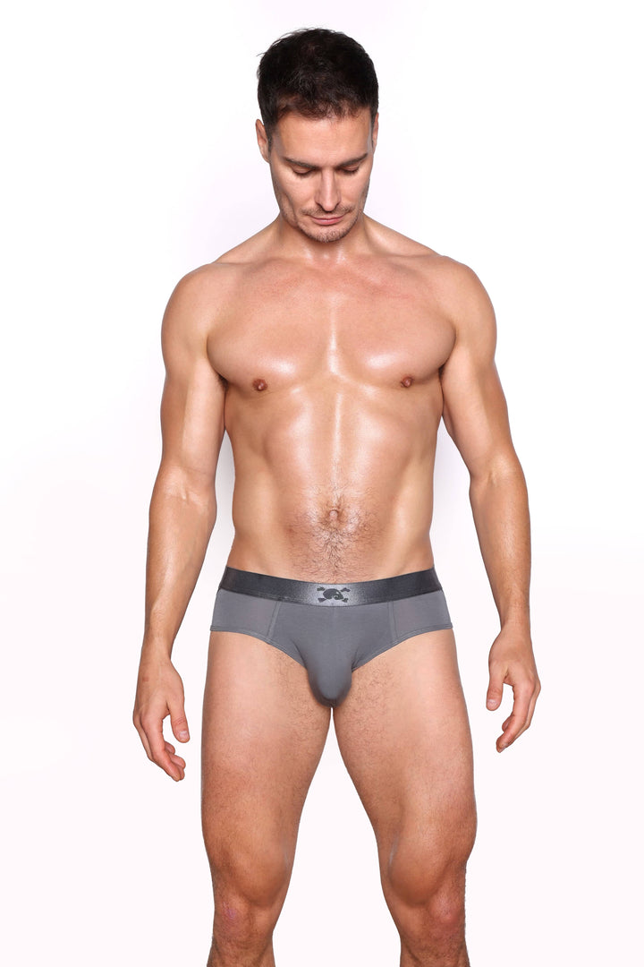 Lift Brief Grey