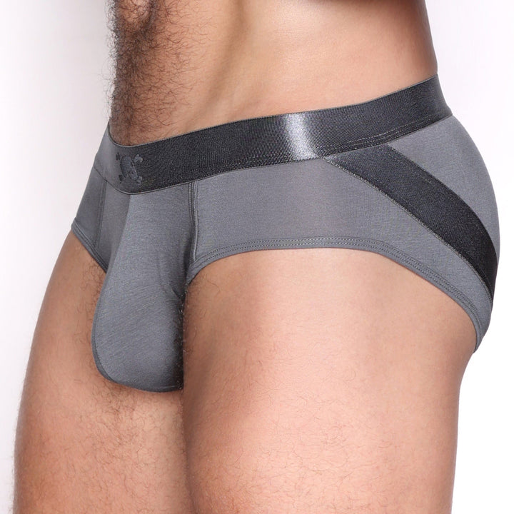 Lift Brief Grey