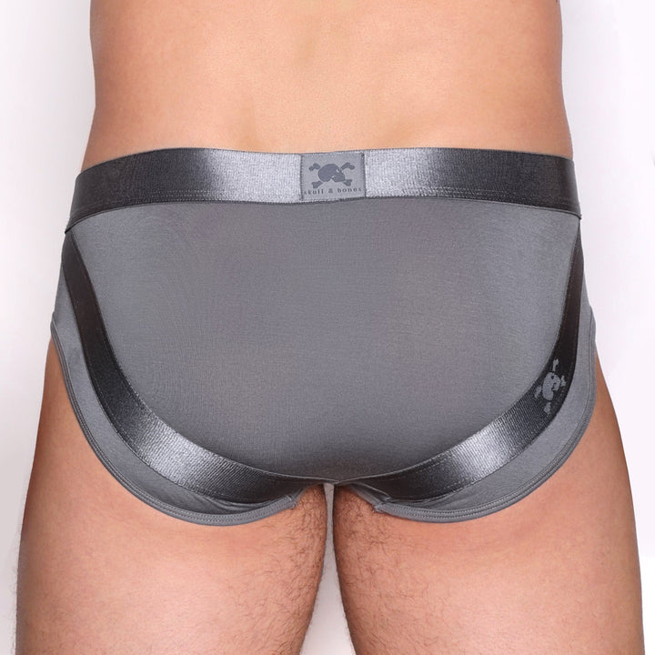 Lift Brief Grey