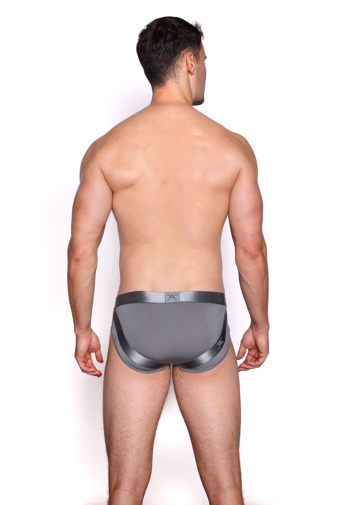 Lift Brief Grey