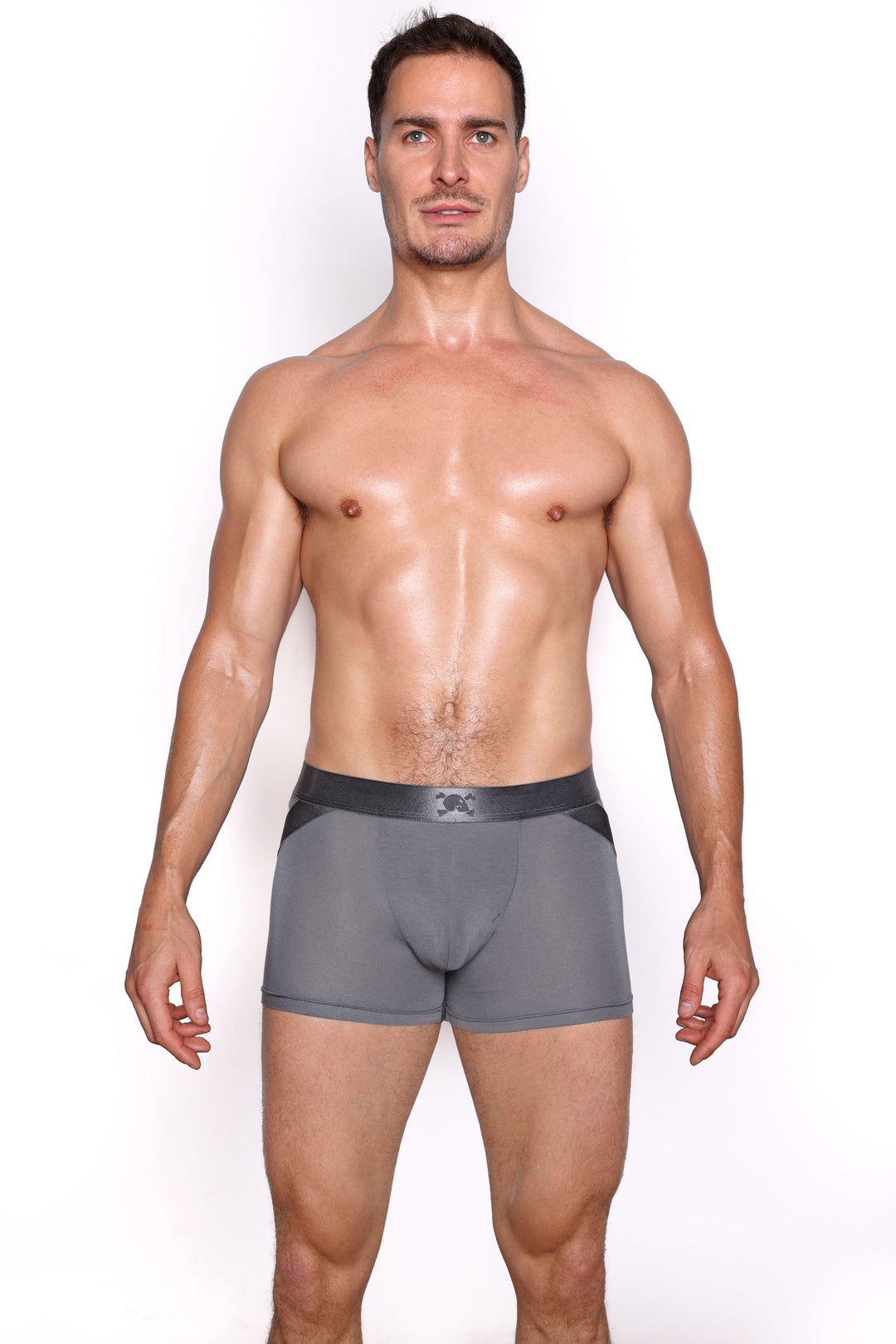 Lift Trunk Grey