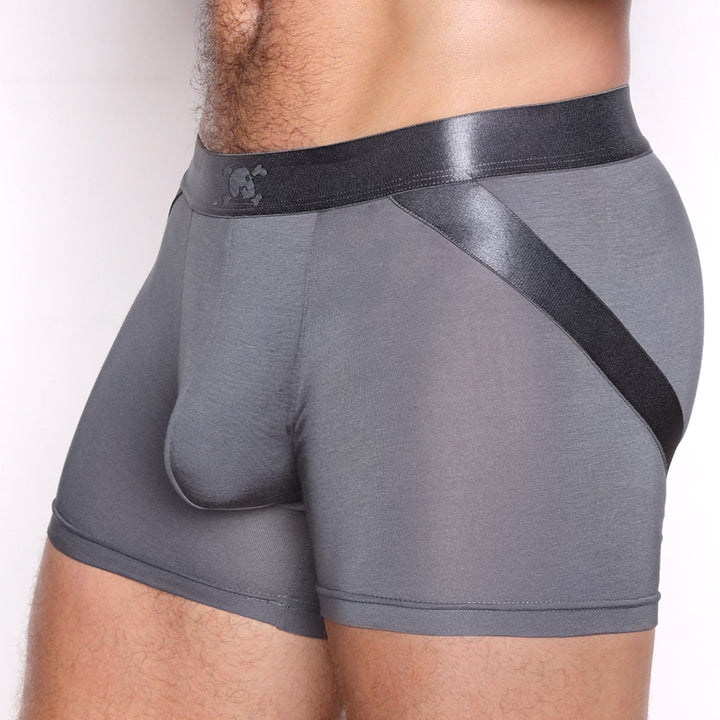 Lift Trunk Grey