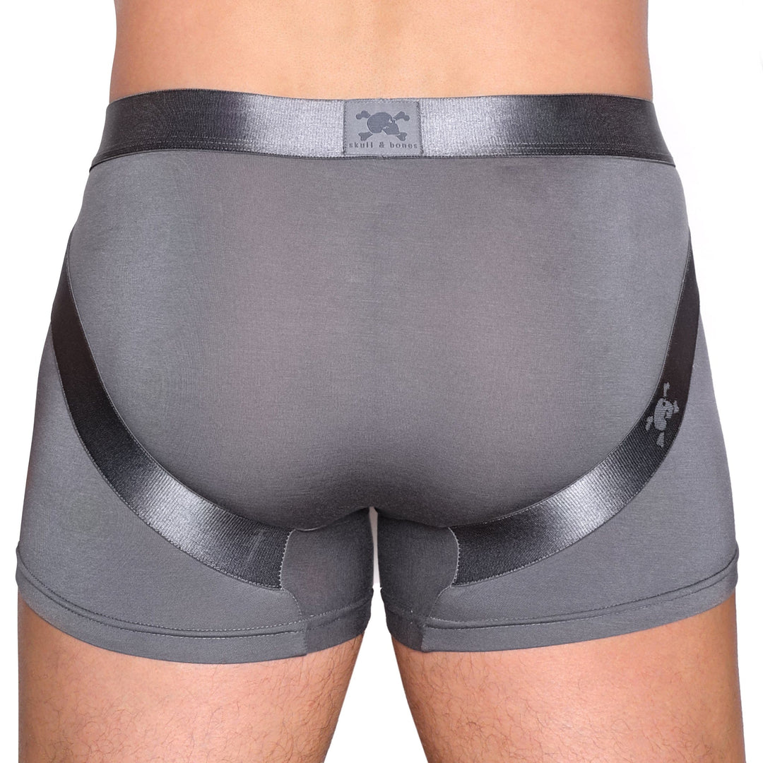 Lift Trunk Grey