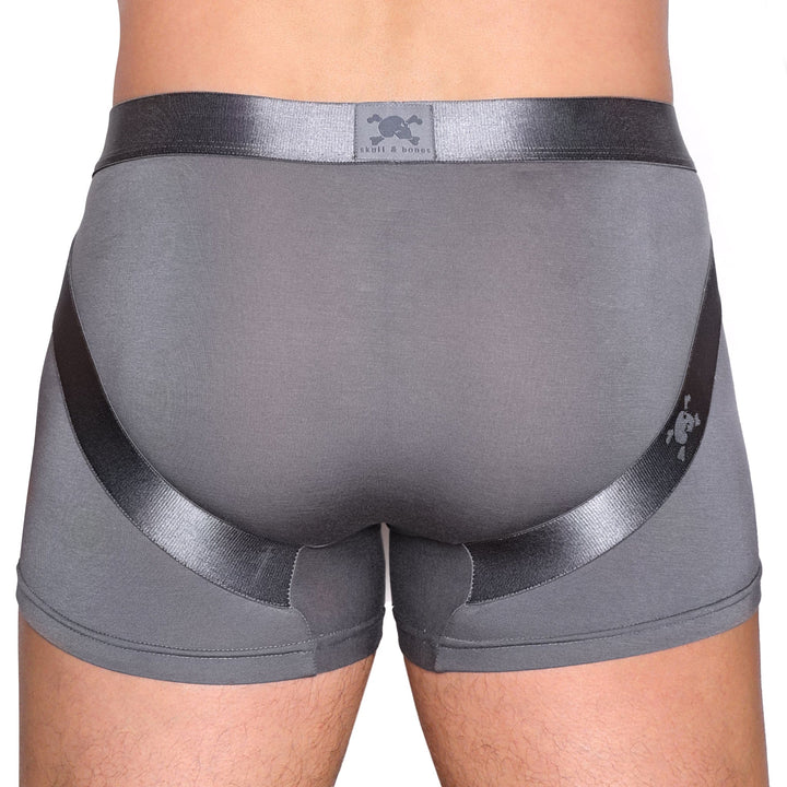 Lift Trunk Grey
