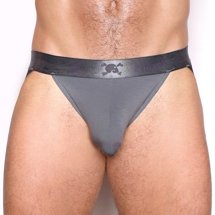 Lift Jock Grey