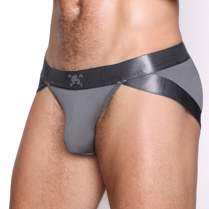 Lift Sport Brief Grey