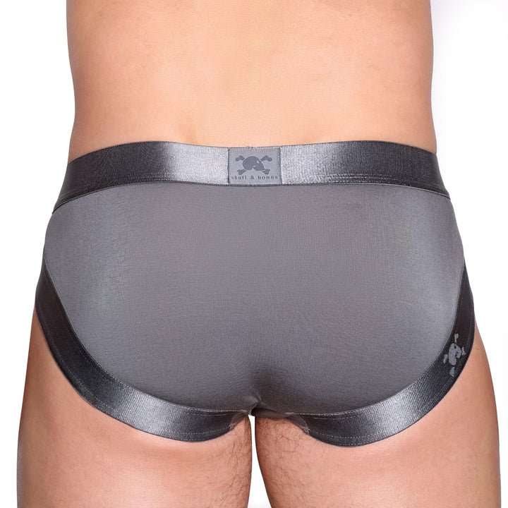 Lift Sport Brief Grey