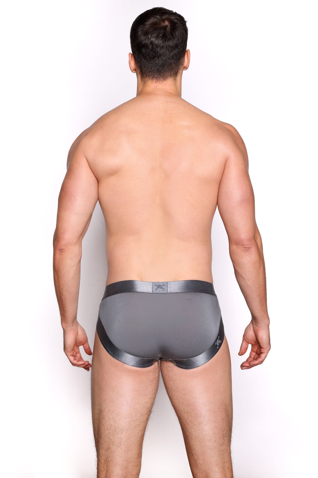 Lift Sport Brief Grey