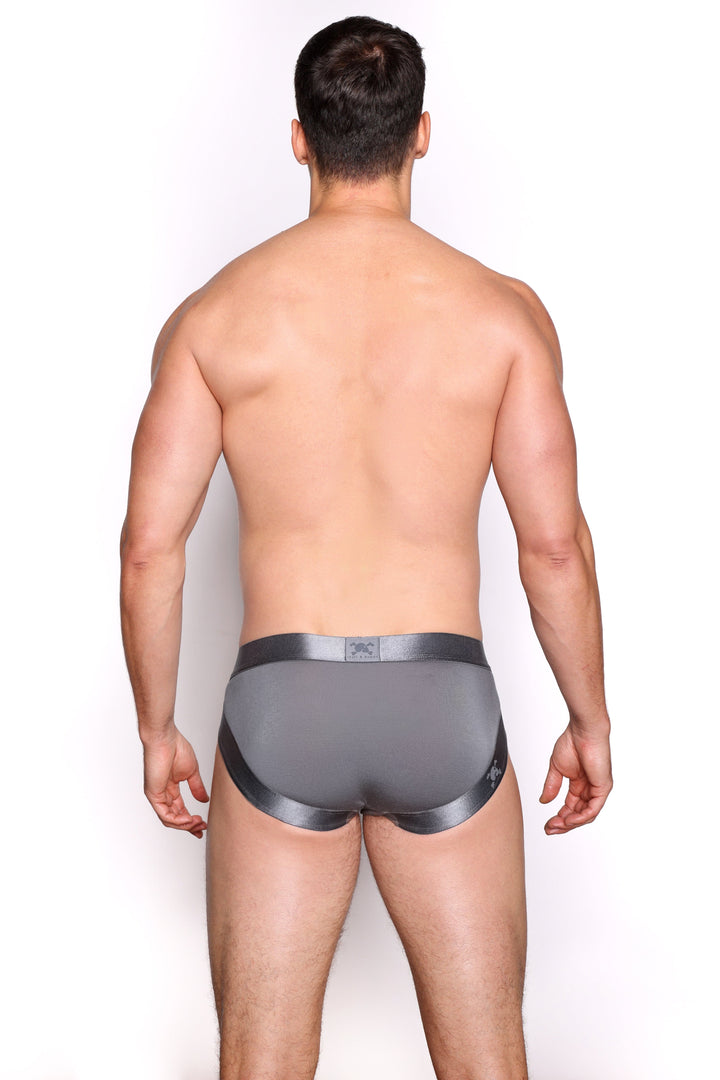 Lift Sport Brief Grey