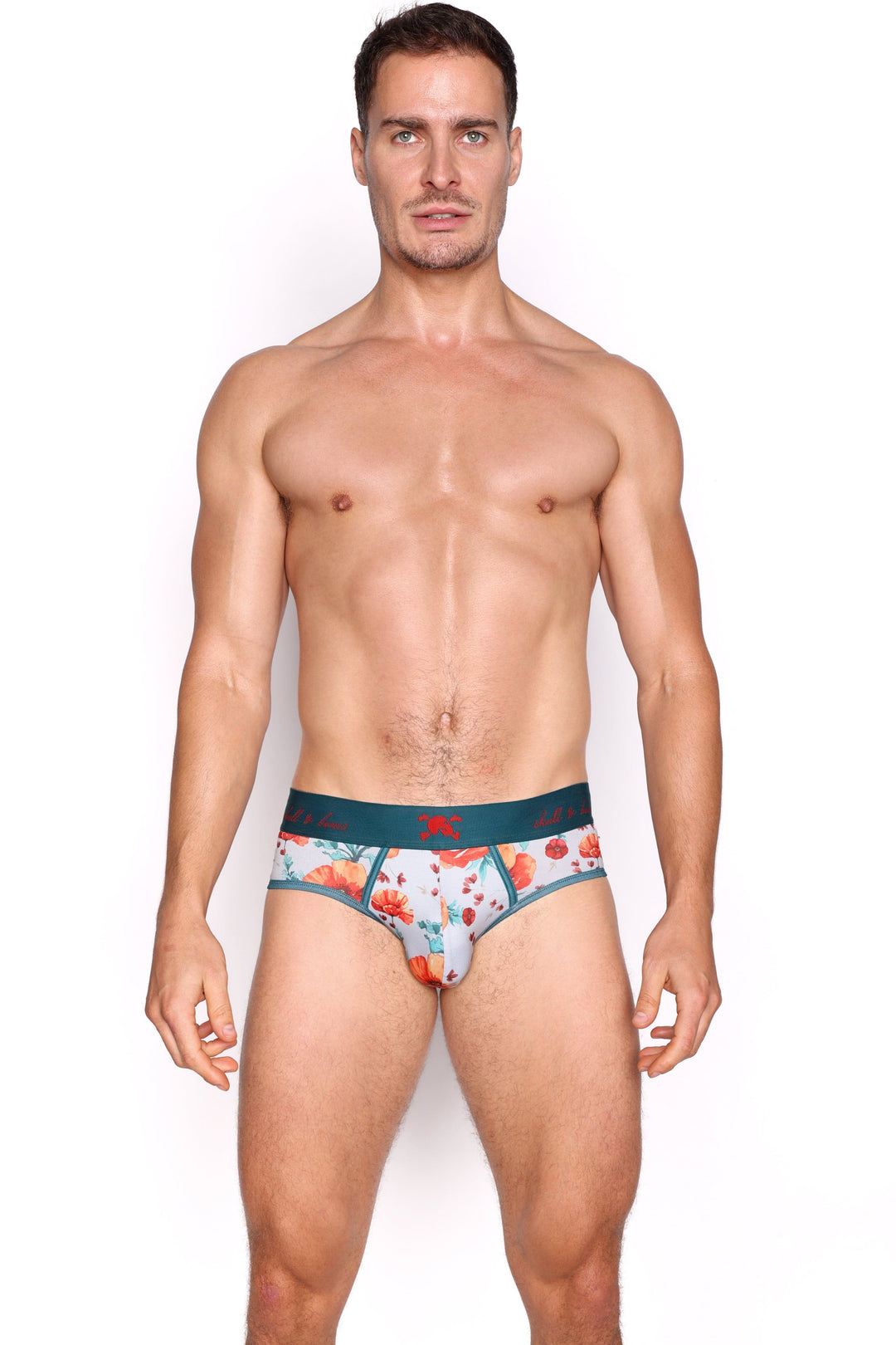 Playful Poppy Brief