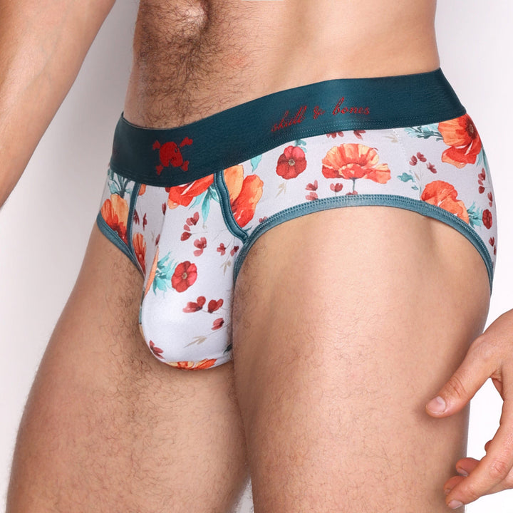 Playful Poppy Brief