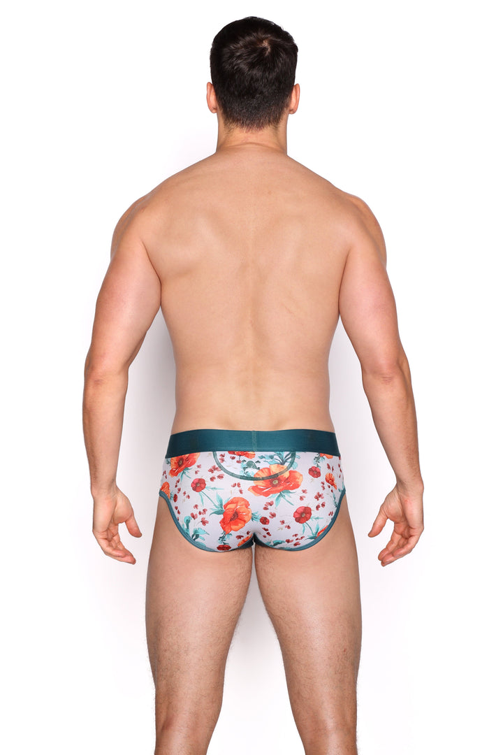 Playful Poppy Brief