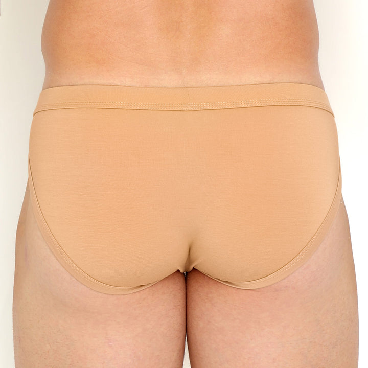 Skull and BonesJust The Bones Cloud Brief Tan