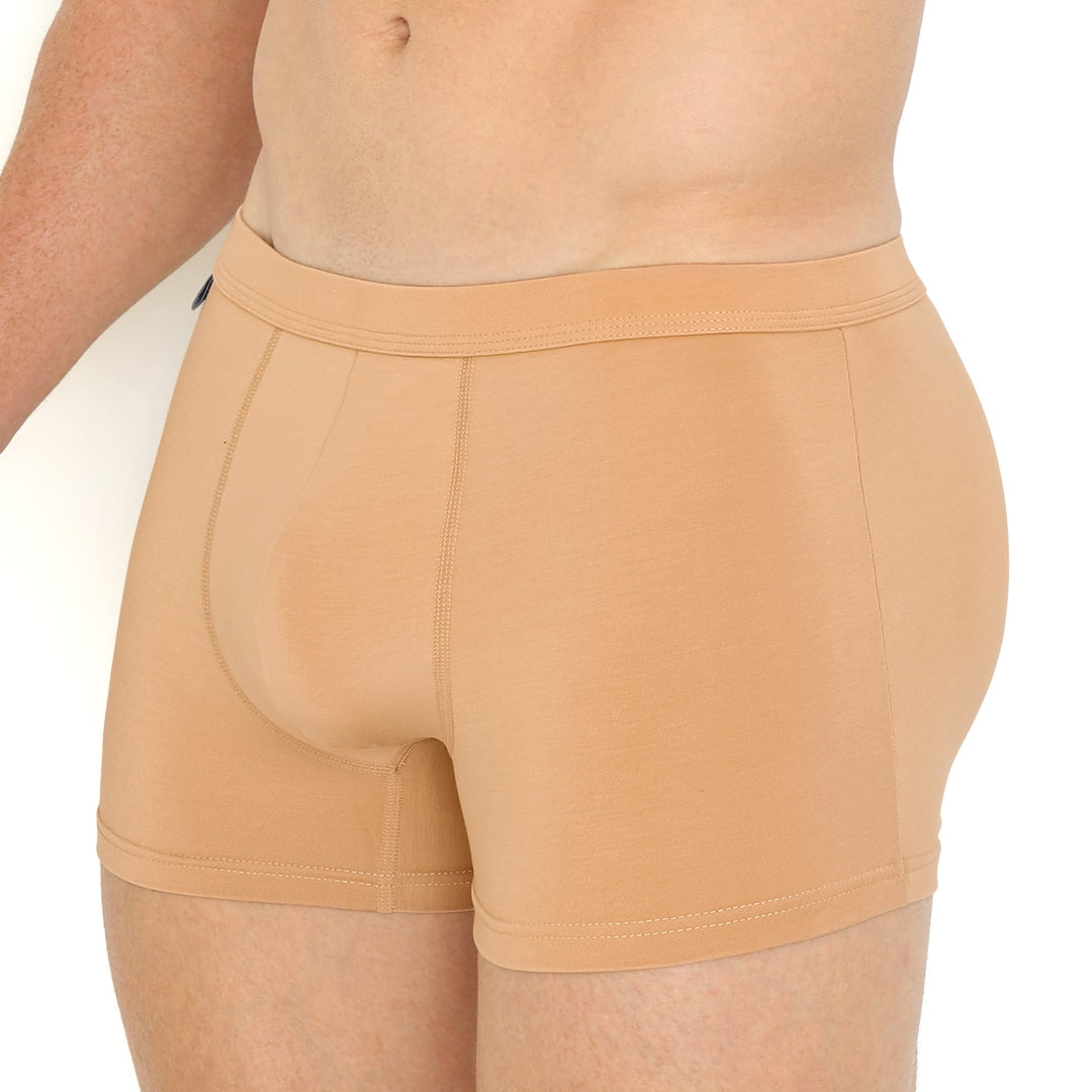 Skull and BonesJust The Bones Cloud Trunk Tan