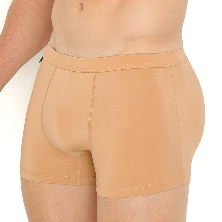 Skull and BonesJust The Bones Cloud Trunk Tan
