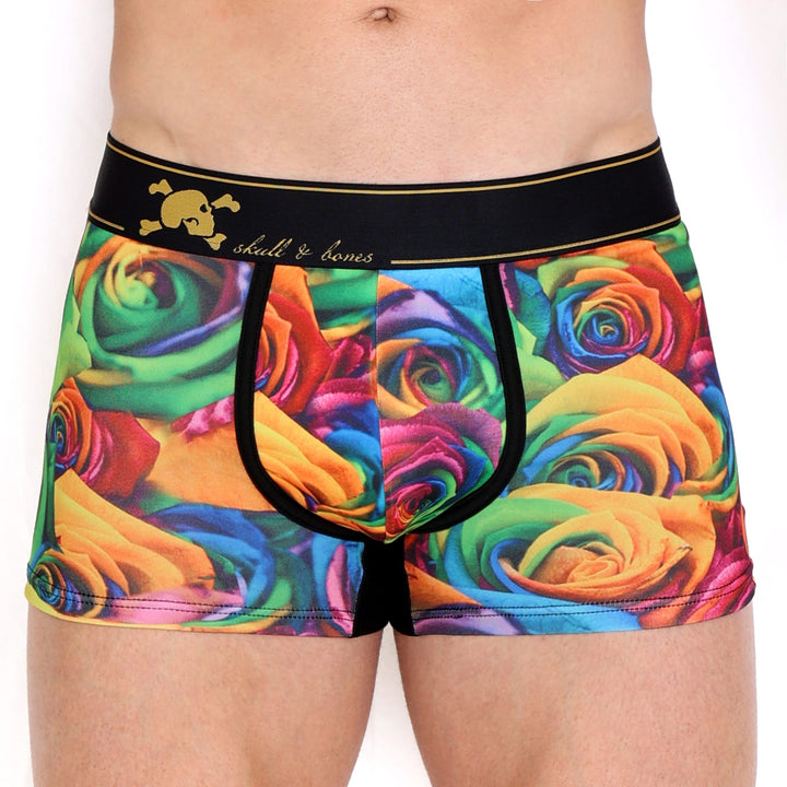 Pride Rose Trunk