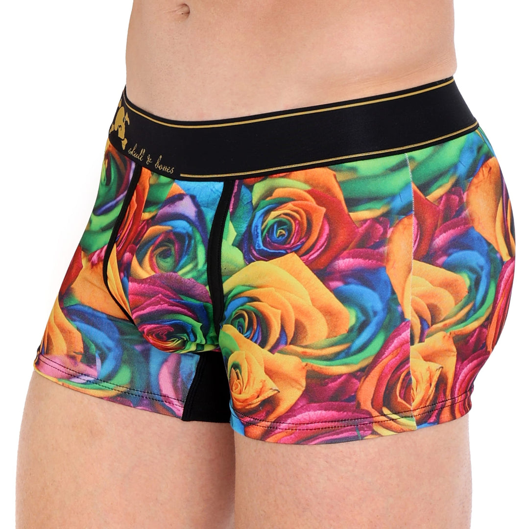 Pride Rose Trunk