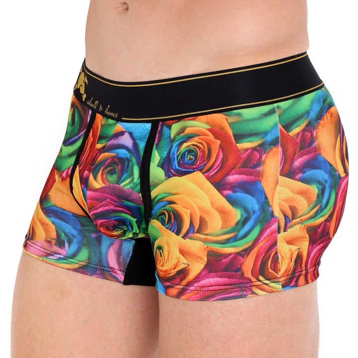 Pride Rose Trunk