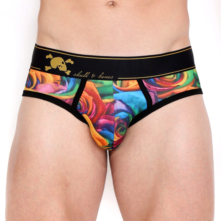 Pride Rose Brief