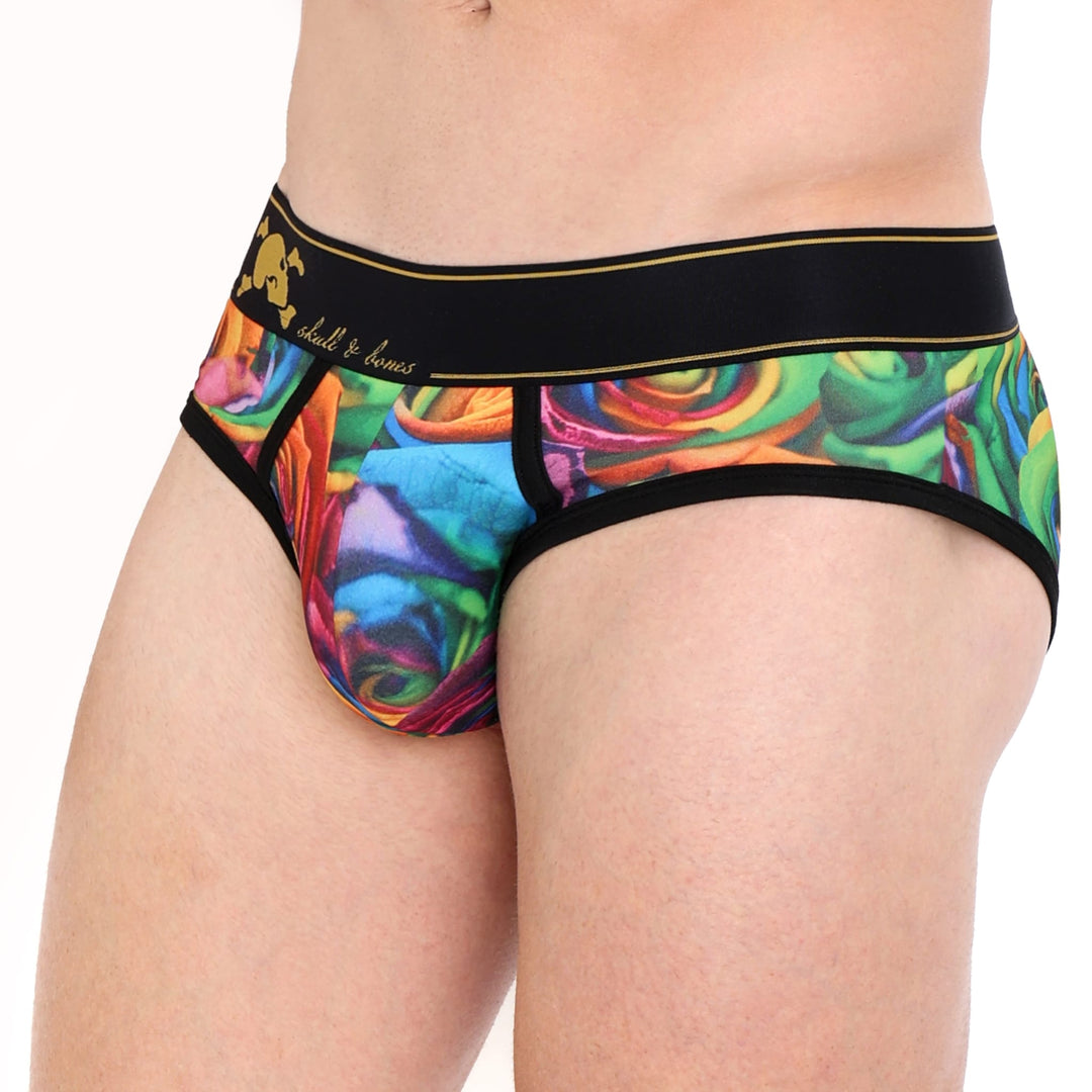 Pride Rose Brief