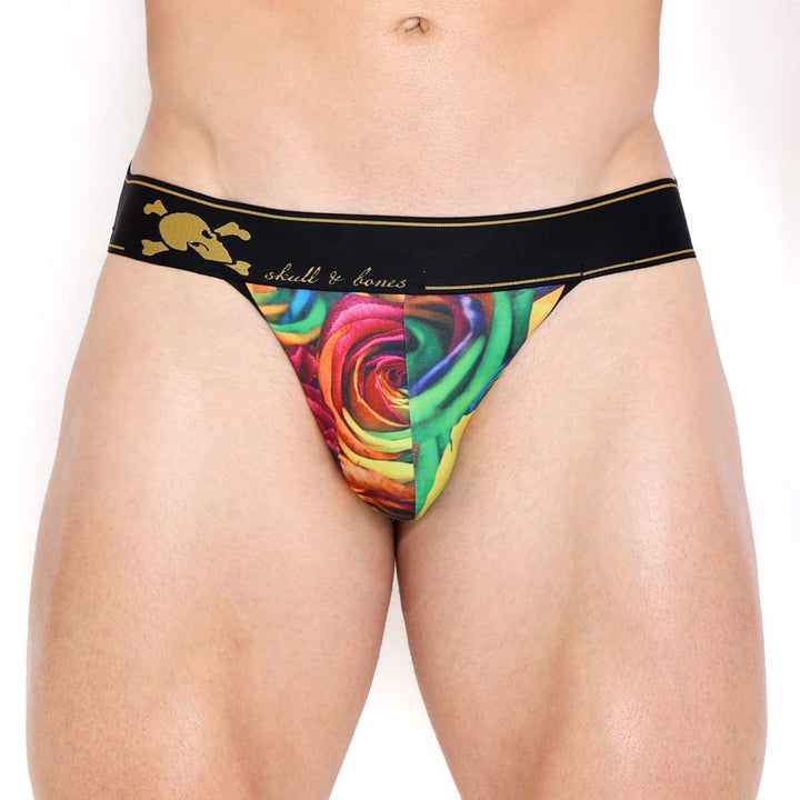 Pride Rose Jock