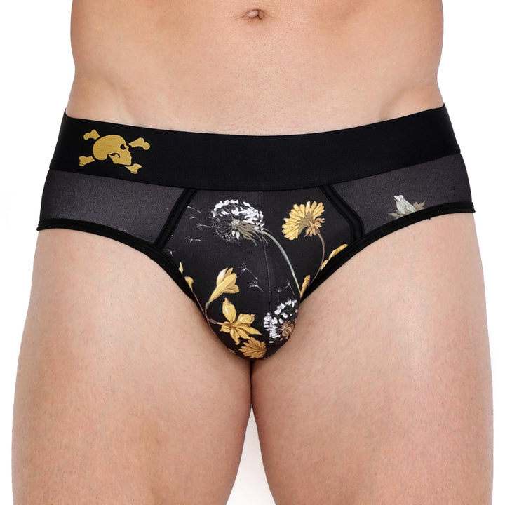 Dandelion Black Brief