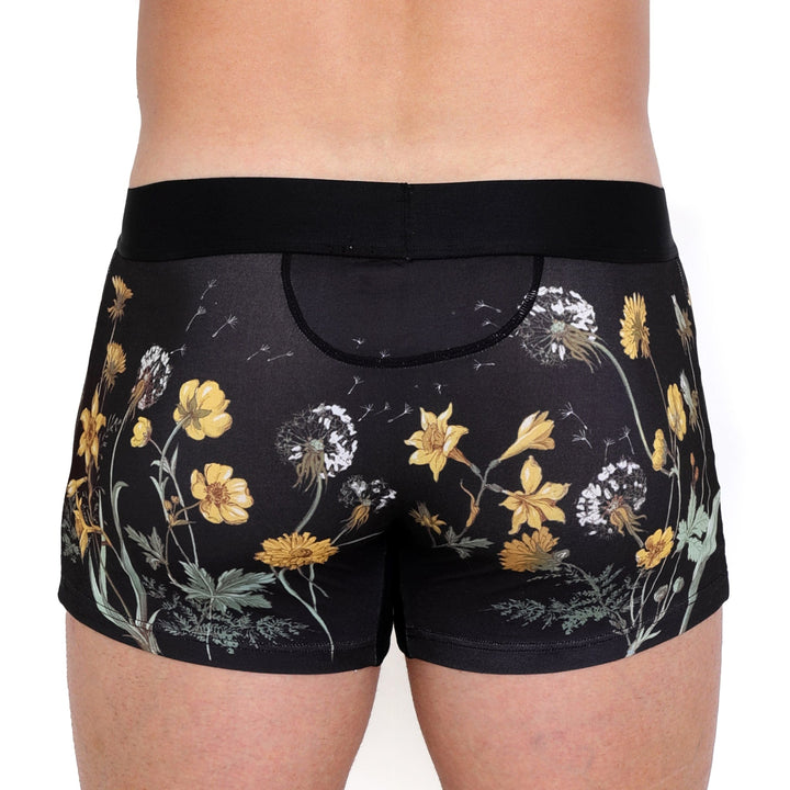 Dandelion Black Trunk