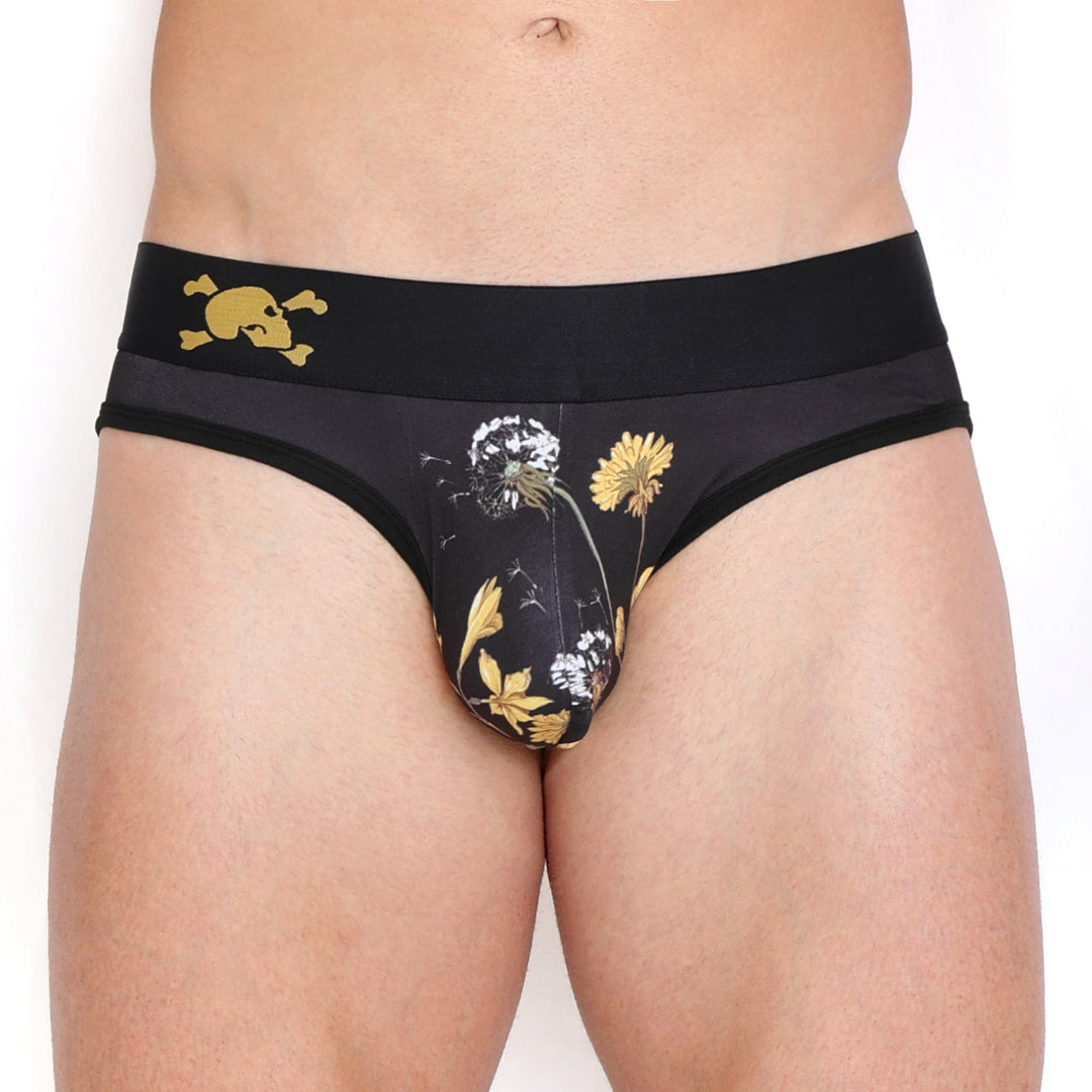 Dandelion Black Y Jock