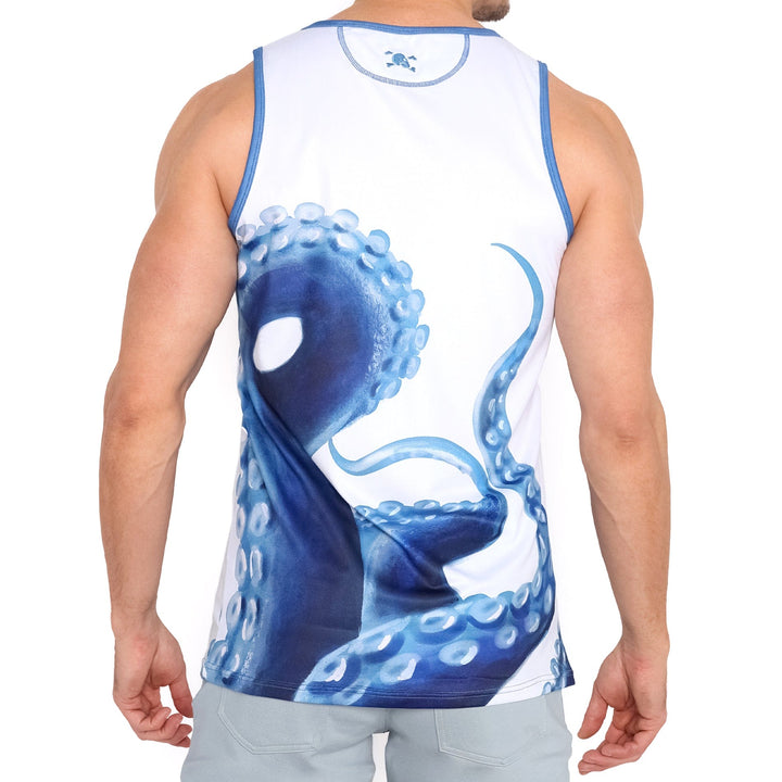 Tentacles Tank