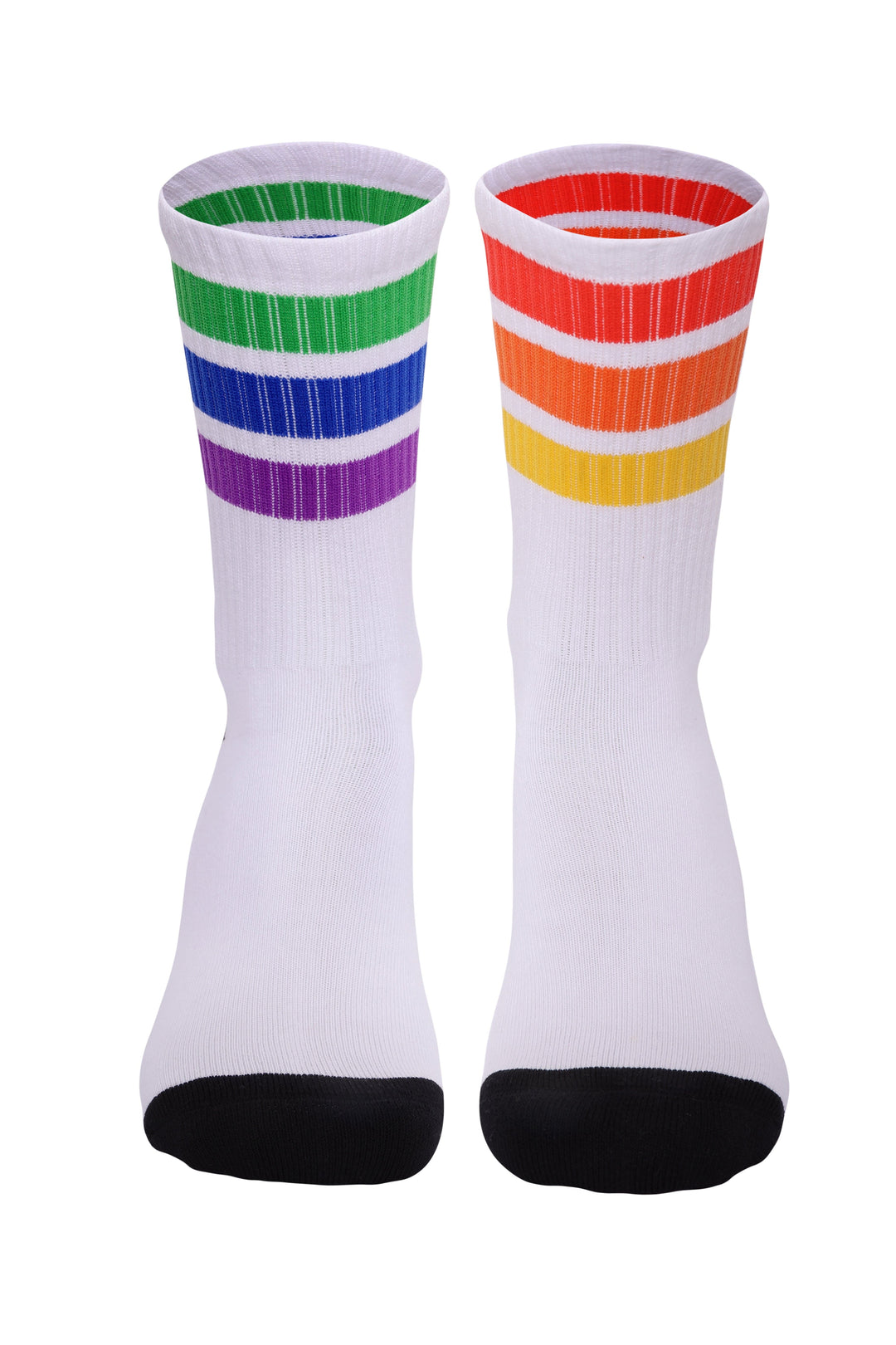 Limited Edition Love Wins Socks White