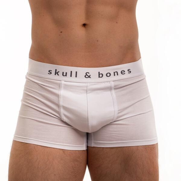 Luxury Design Men's Underwear Store – Skull and Bones