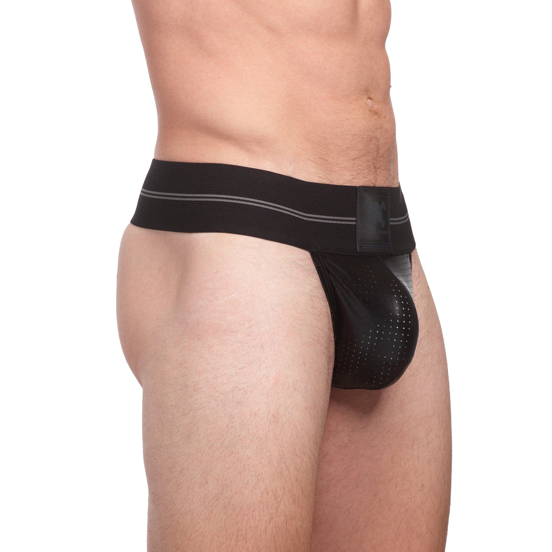 HPH Men's Hernia Boxer – HPH Hernia Support Products