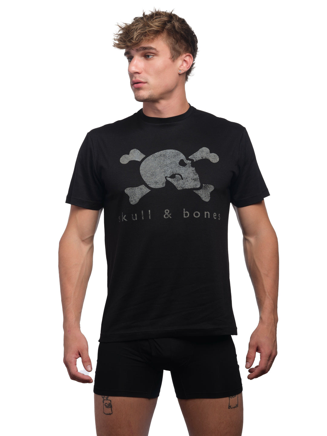 Skull and Bones T-Shirt