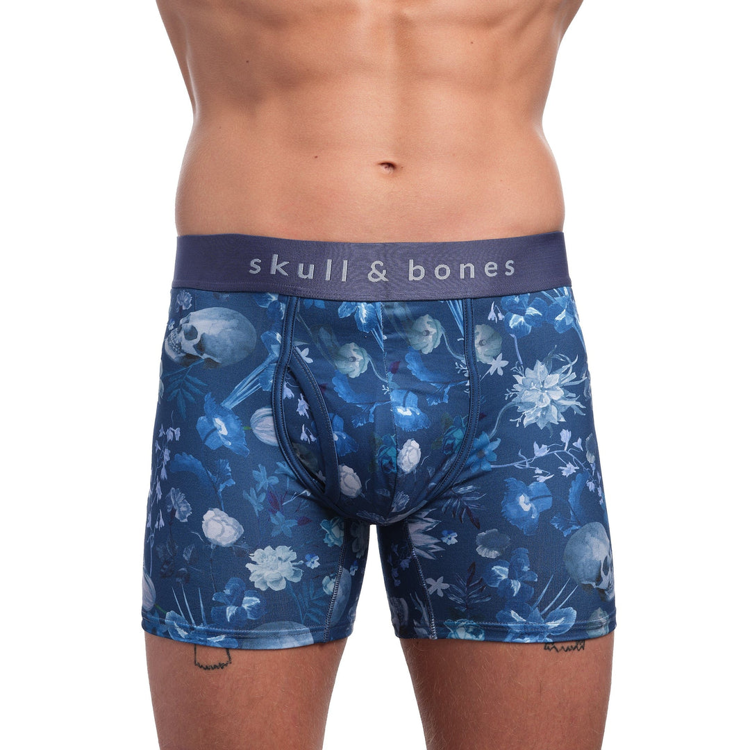 Luxury Men's Underwear Styles - Men's Underwear Online Store – Page 9 –  Skull and Bones