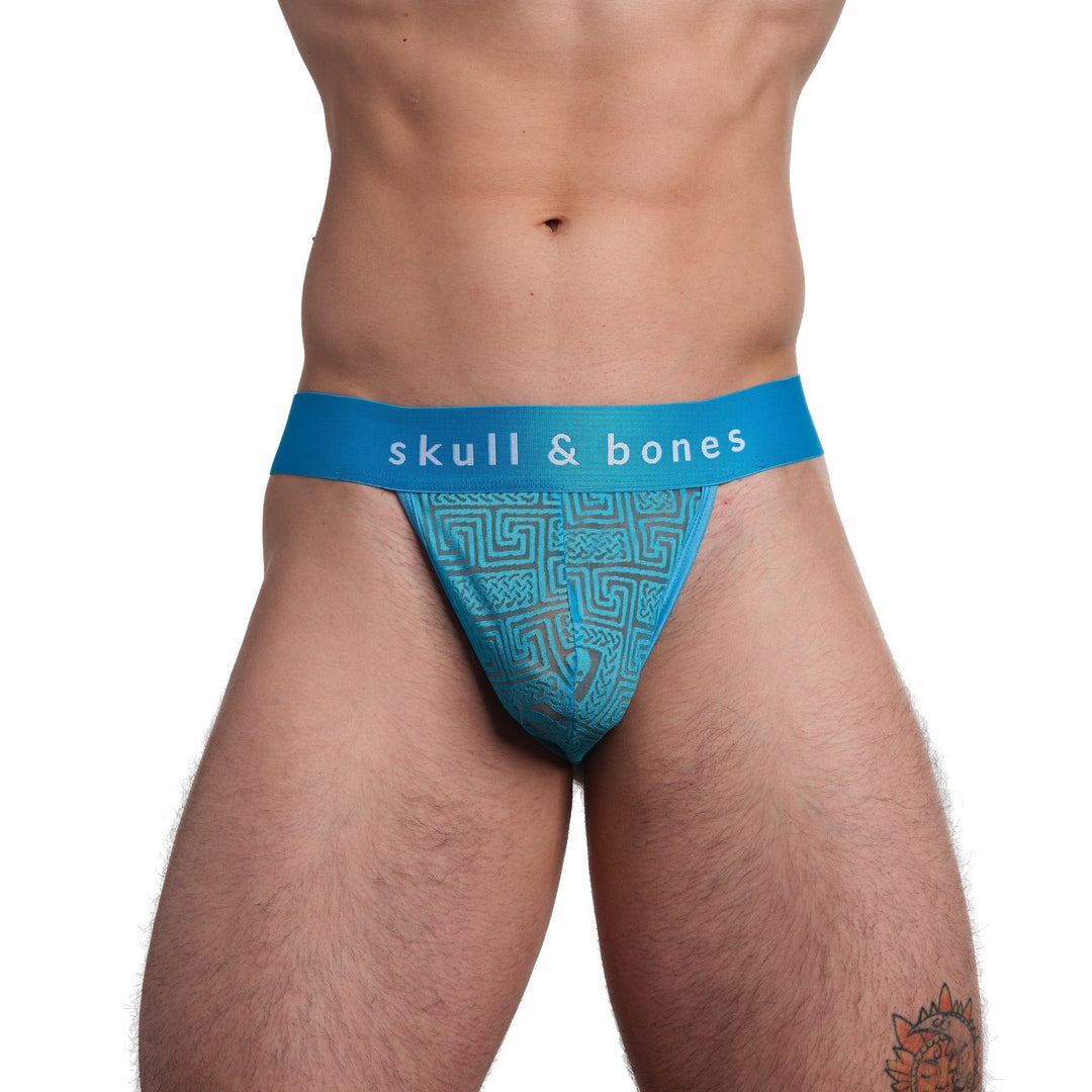 Men's Thong Underwear Store - Men's Online Underwear Shop – Skull and Bones